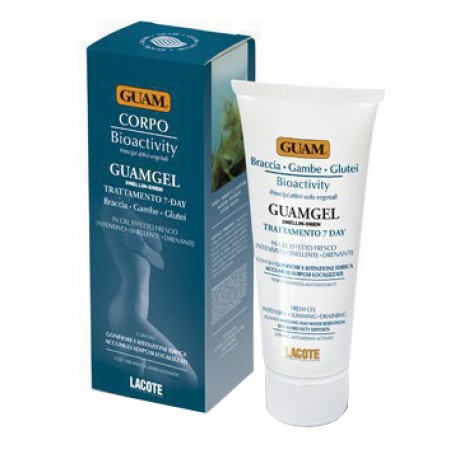 Guam Tratt Gel Snellin Dren