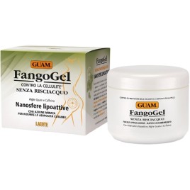 FANGOGEL 400ML