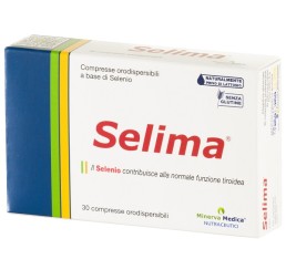 Selima 30cpr