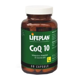 Coq10 30mg 30cps