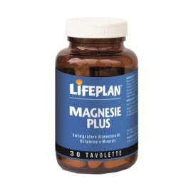 Megnesie Plus 30tav
