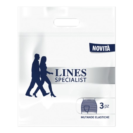 Lines Spec Mut Elast Xlx3 3pz