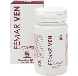Femar Ven 30cps