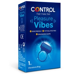 CONTROL VIBES ANELLO VIBRA