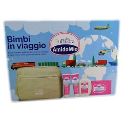 Euphidra Amido Borsa Bb Viagg