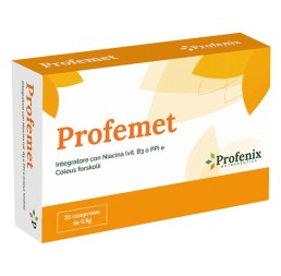 Profemet 30cpr