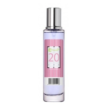 Iap Pharma 20 Donna 30ml