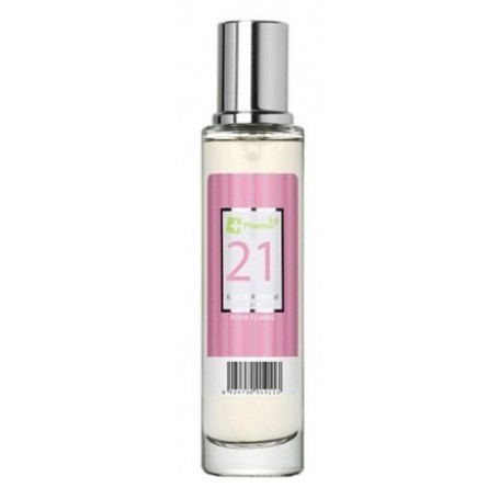 Iap Pharma 21 Donna 30ml