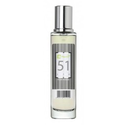 Iap Pharma 51 Uomo 30ml