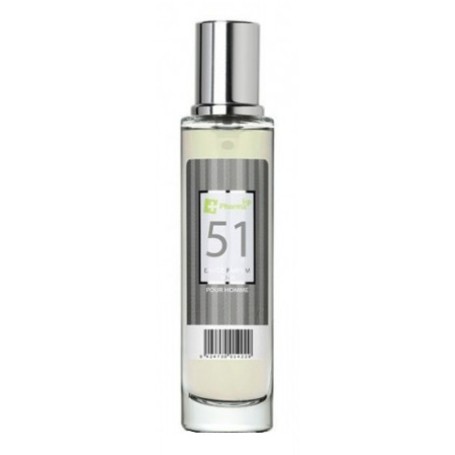 Iap Pharma 51 Uomo 30ml