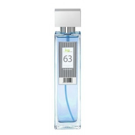 Iap Pharma 63 Uomo 150ml