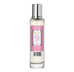 Iap Pharma 9 Donna 30ml