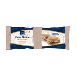 Nutrifree Il Mio Panino 2x90g