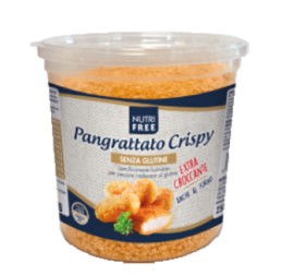 Nutrifree Pangrattato Crispy