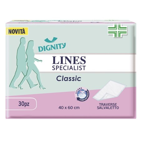 Lines Specialist Classic 40x60