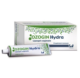 OZOGIN HYDRA 30G