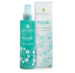 Muschio D'acqua Natures Vital