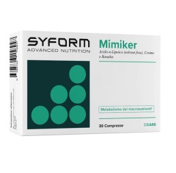 Mimiker 30cpr