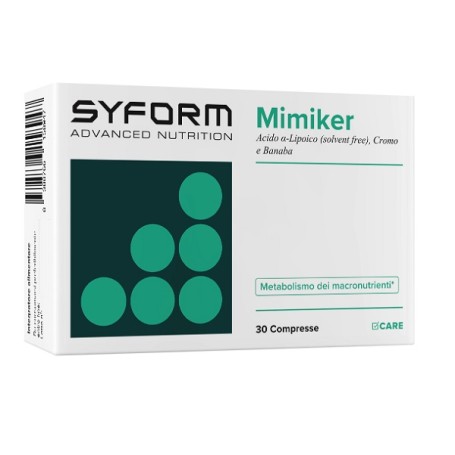 Mimiker 30cpr