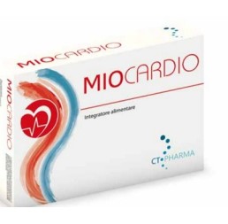 Miocardio 30cpr 1g