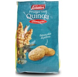Ms Frollini Quinoa 250g
