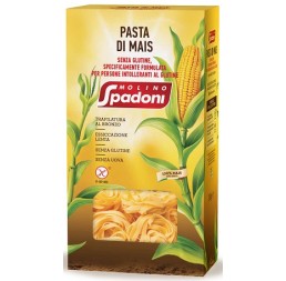 Ms Tagliatelle 100% Mais S/g
