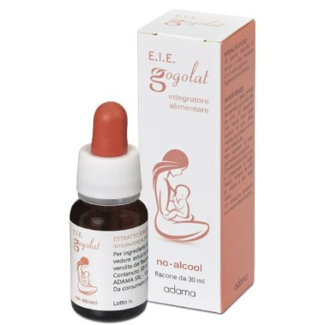 Eie Gogolat Gtt 30ml