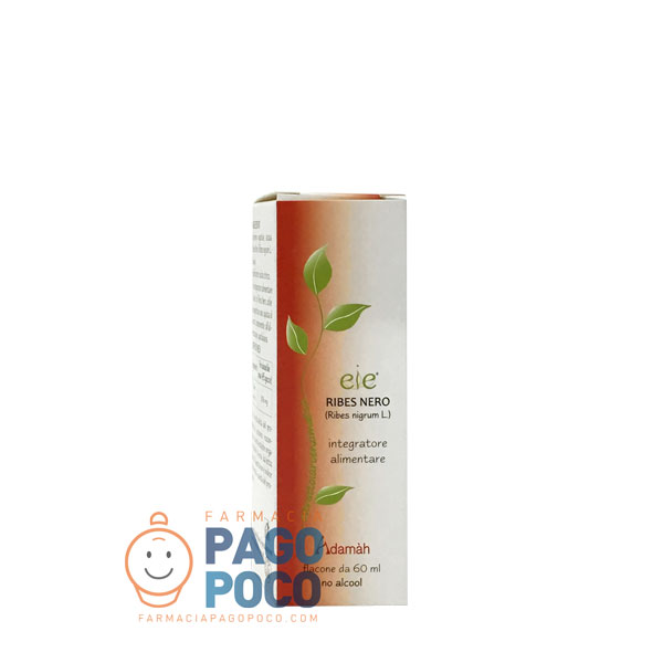 EIE RIBES NERO 60ML GTT