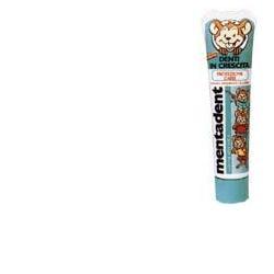MENTADENT KIDS DENTIF 50ML