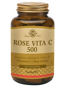 ROSE VITA C 100TAV