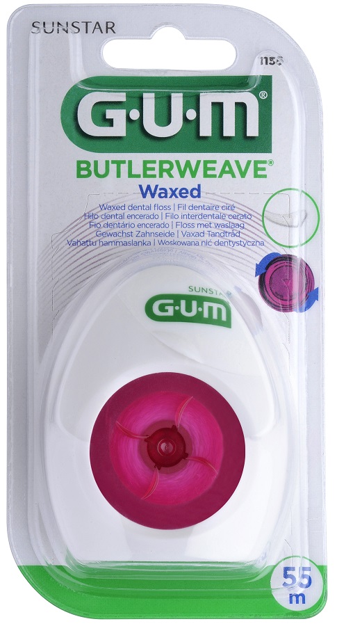 GUM BUTLERWEAVE FILO C 54,8MT