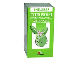 CITRUS ARKOCAPSULE 45CPS