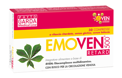 EMOVEN 500 30CPR