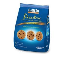 GIUSTO DIABEL BISC DESIDER150G