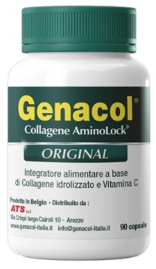 GENACOL 90CPS