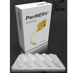 Perinerv 20cpr