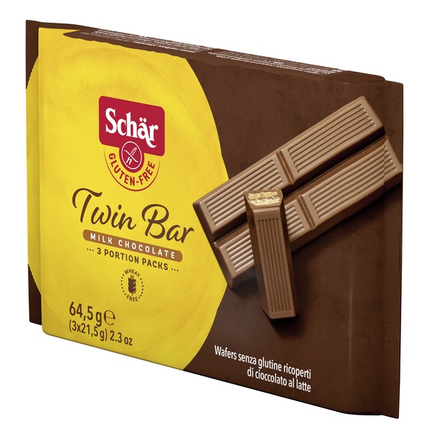 Schar Twin Wafer Ciocc Lat 3ba