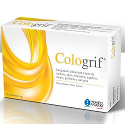 Cologrif 30cpr