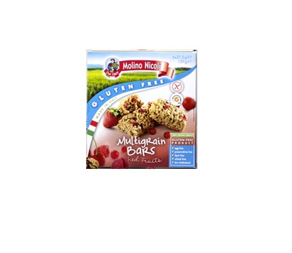 Vitabella Multigrain Bar Fr Ro