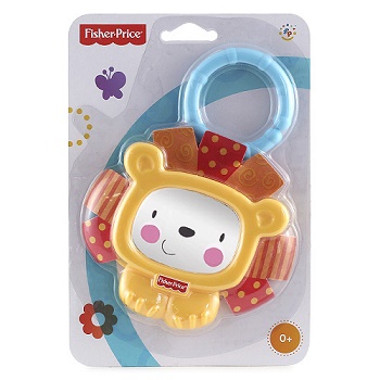 Fisher-price Sonaglino Leoncin