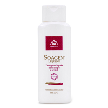 SOAGEN LIQUIDO 500ML
