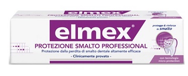 ELMEX PROTEZIONE SMALTO PROFES