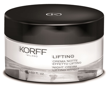 KORFF LIFTING CREMA NOTTE 50ML