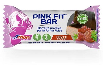 PROACTION PINK FIT BAR FRU30G