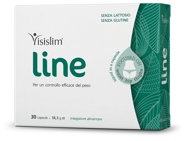 VISISLIM LINE 30CPS