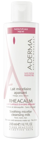 Rheacalm Latte Micellare 200ml