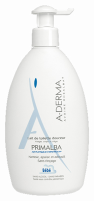 Primalba Latte Detergente500ml