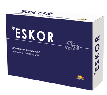 ESKOR 20CPS