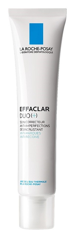 EFFACLAR DUO+ 40ML NF