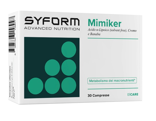 Mimiker 30cpr